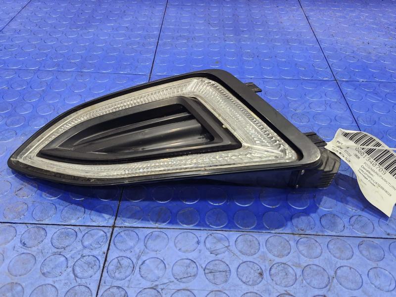 2016 Ford Edge Fog/Mark/Park/Turn Light/Lamp