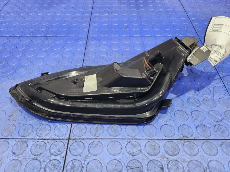 2016 Ford Edge Fog/Mark/Park/Turn Light/Lamp