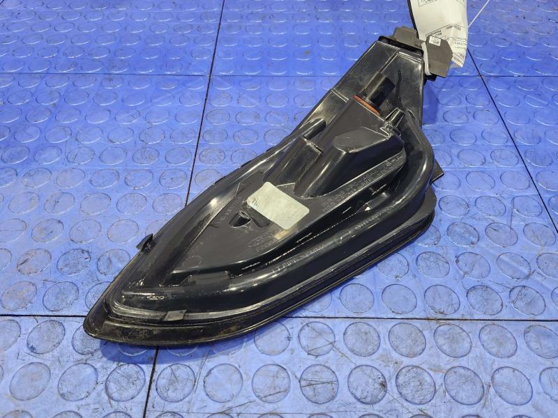 2016 Ford Edge Fog/Mark/Park/Turn Light/Lamp
