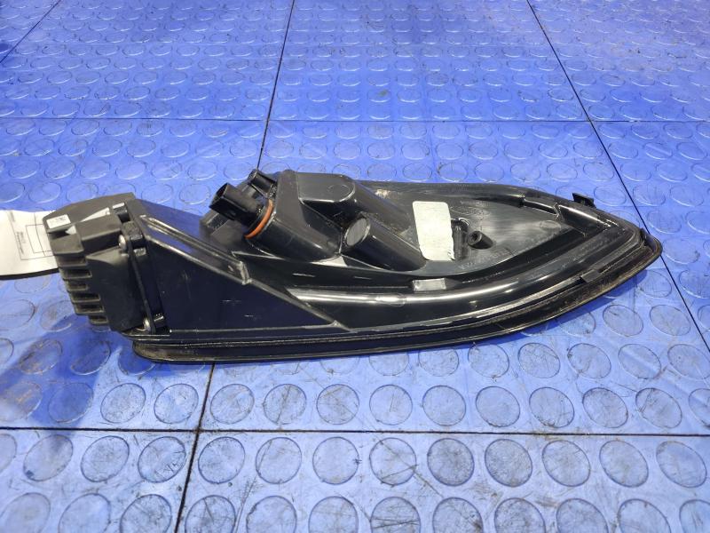 2016 Ford Edge Fog/Mark/Park/Turn Light/Lamp
