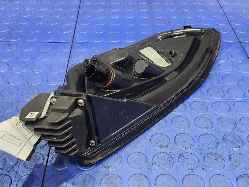 2016 Ford Edge Fog/Mark/Park/Turn Light/Lamp