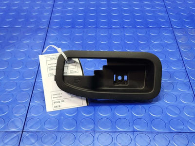 2013 Infiniti FX35 Misc Ebay Parts