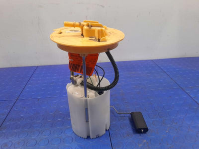 2021 Ford EcoSport Fuel Pump