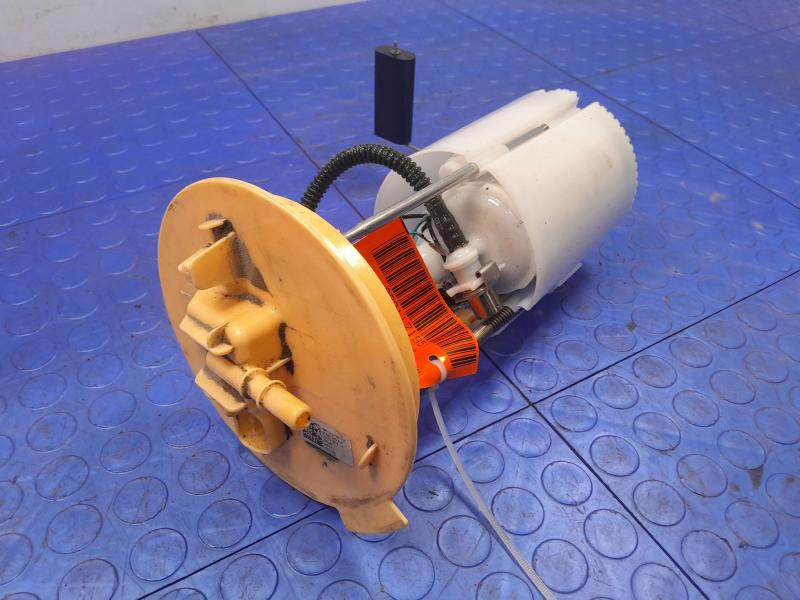 2021 Ford EcoSport Fuel Pump