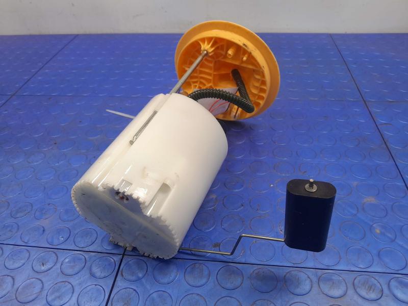 2021 Ford EcoSport Fuel Pump