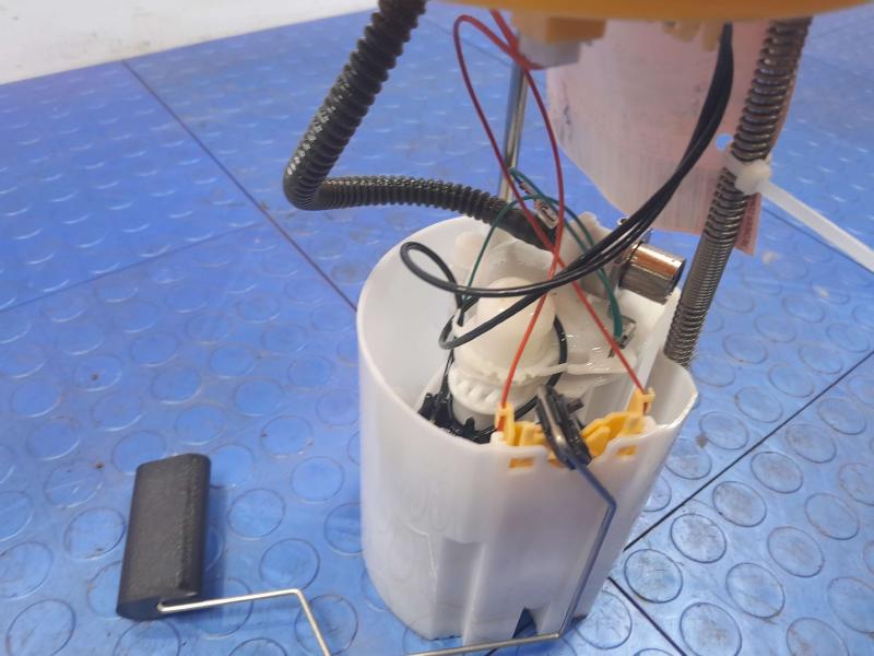 2021 Ford EcoSport Fuel Pump