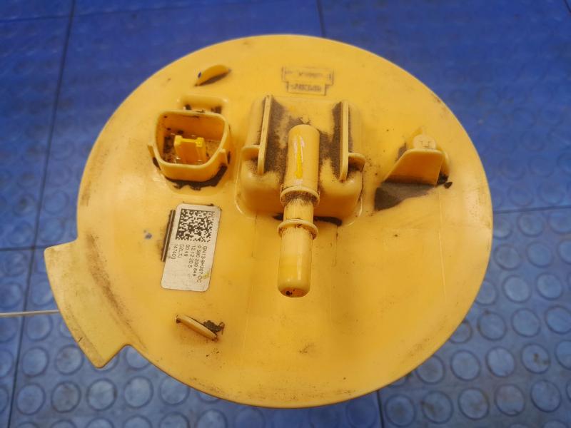 2021 Ford EcoSport Fuel Pump