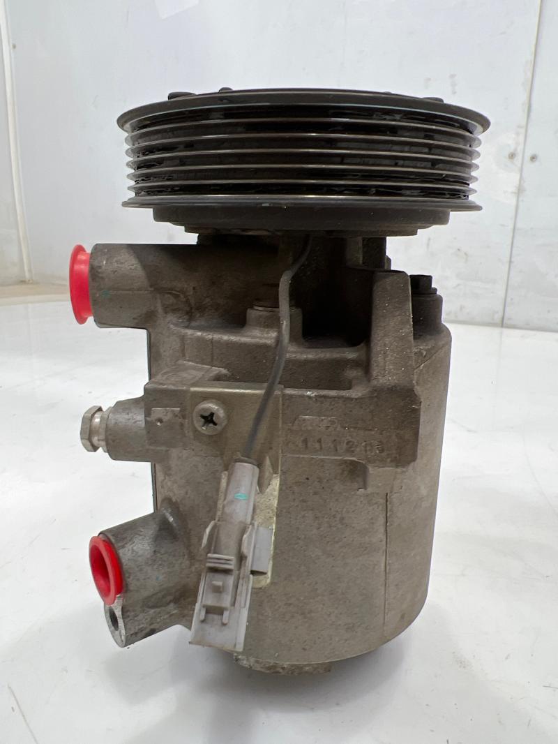 2014 - 2019 Mitsubishi Mirage 1.2L AC Compressor Assembly OEM 7813A524