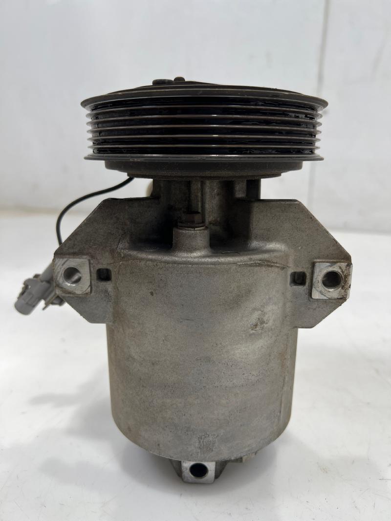 2014 - 2019 Mitsubishi Mirage 1.2L AC Compressor Assembly OEM 7813A524