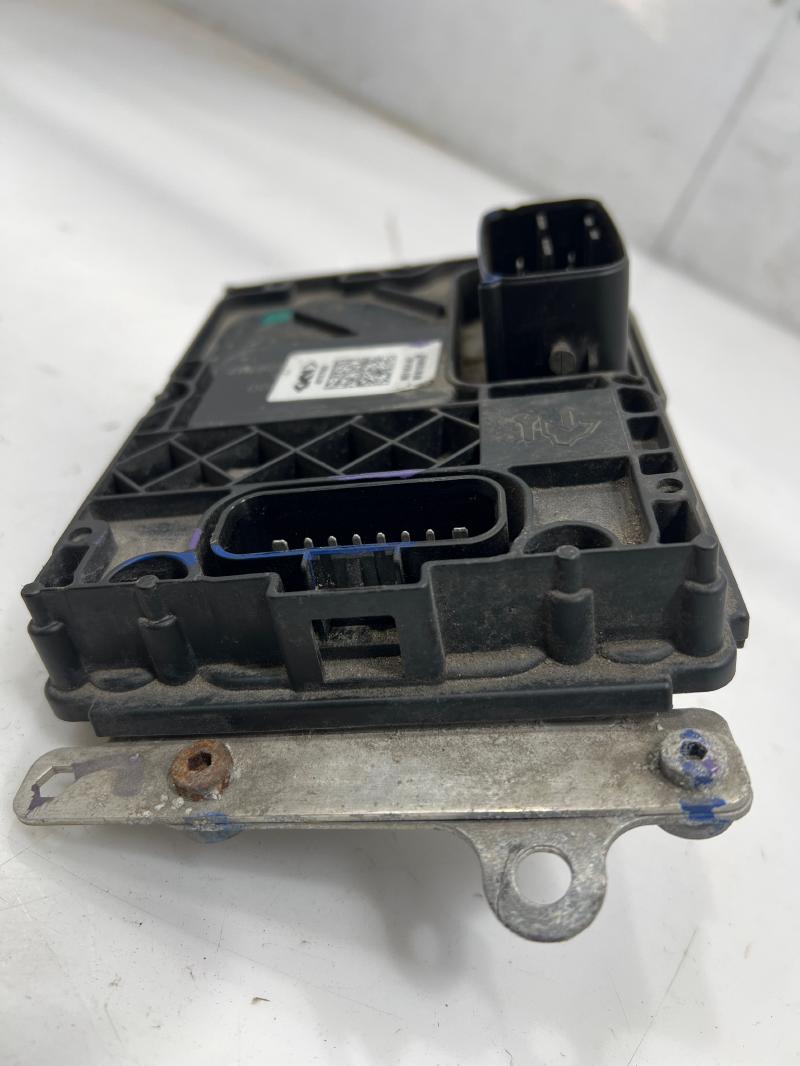 2018 Chevrolet Equinox Chassis Brain Box