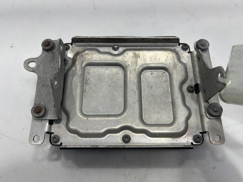 2018 Chevrolet Equinox Chassis Brain Box