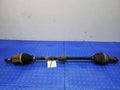 2018 Chevrolet Malibu Axle Shaft