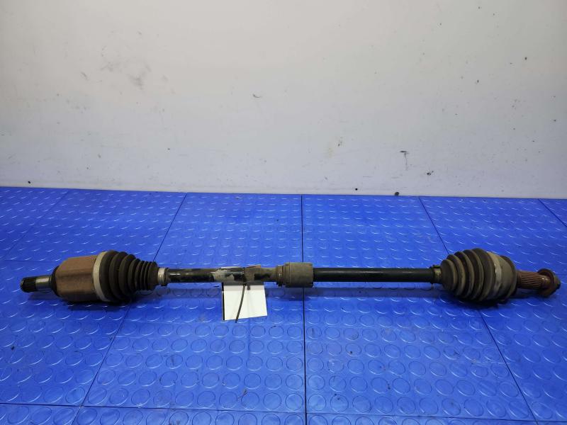 2018 Chevrolet Malibu Axle Shaft