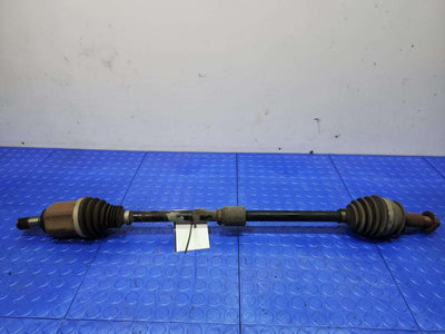2018 Chevrolet Malibu Axle Shaft