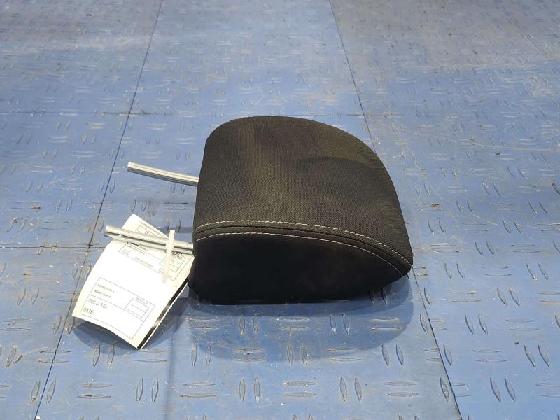 2015 Subaru Forester Headrest