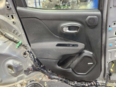 2020 Jeep Renegade Rear Door Trim Panel