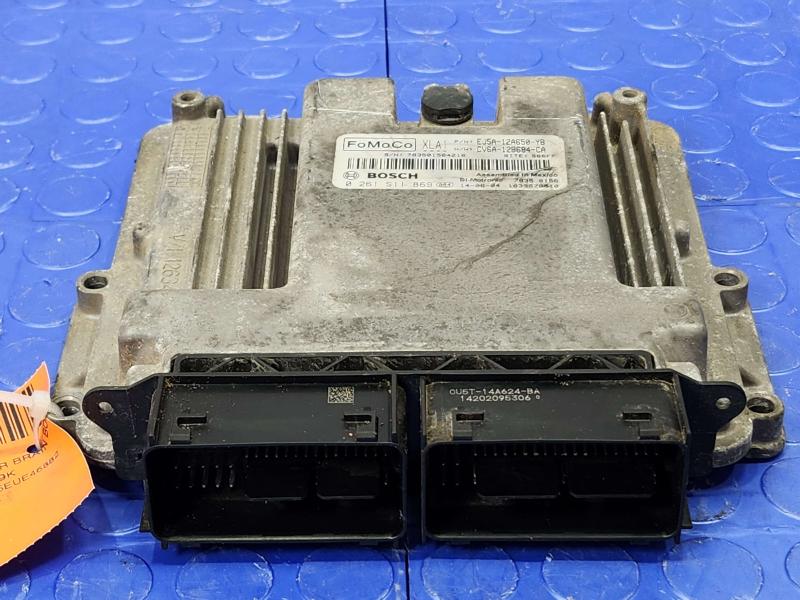 2014 Ford Escape Engine/Motor Brain Box