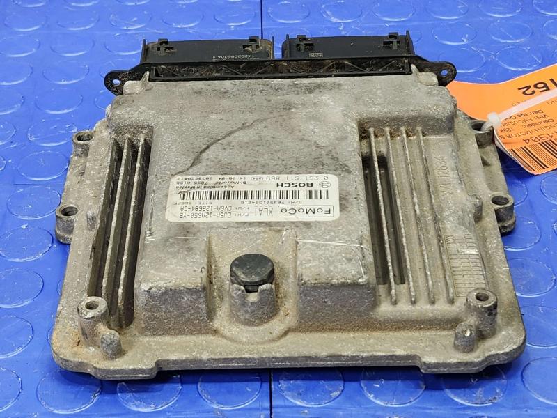 2014 Ford Escape Engine/Motor Brain Box