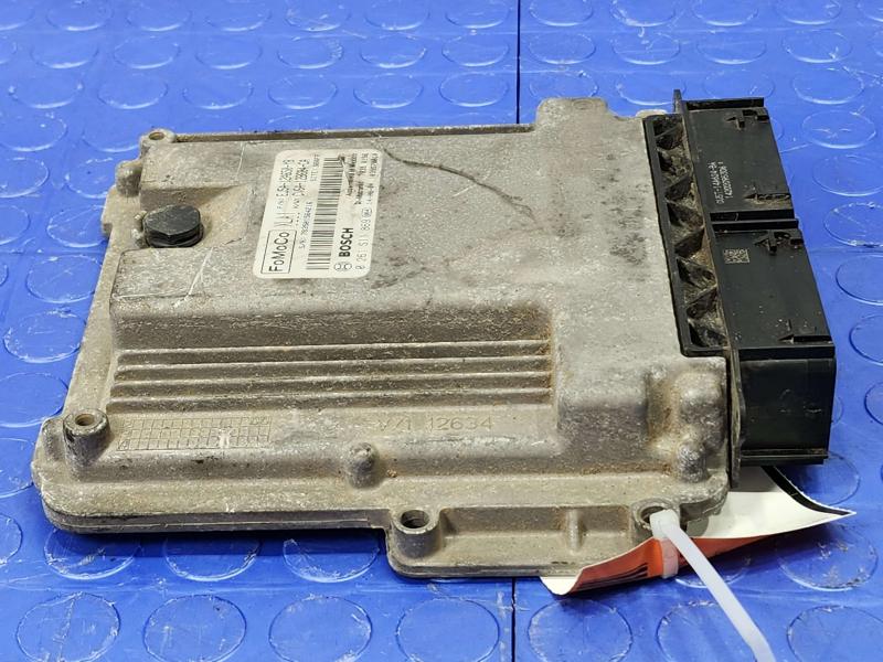 2014 Ford Escape Engine/Motor Brain Box