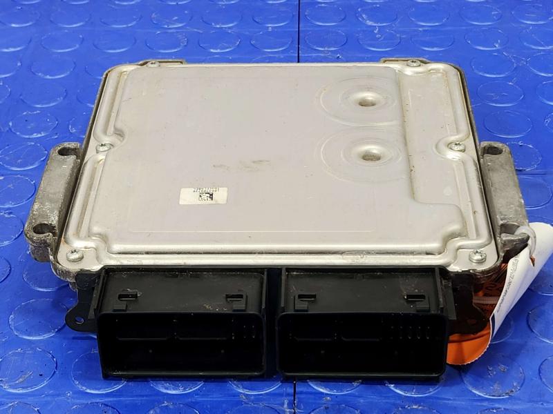 2014 Ford Escape Engine/Motor Brain Box