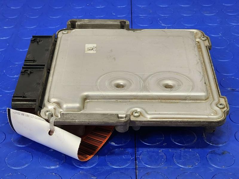2014 Ford Escape Engine/Motor Brain Box