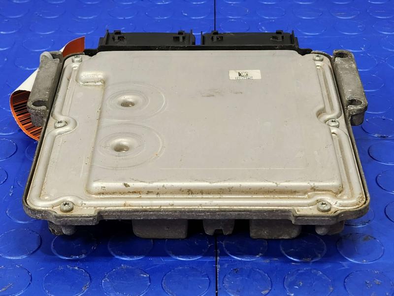 2014 Ford Escape Engine/Motor Brain Box