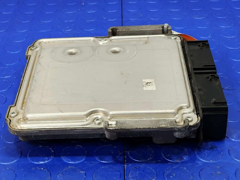2014 Ford Escape Engine/Motor Brain Box