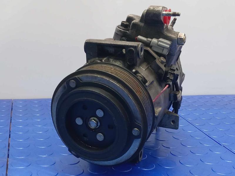 2009 Infiniti G37 A/C Air Compressor