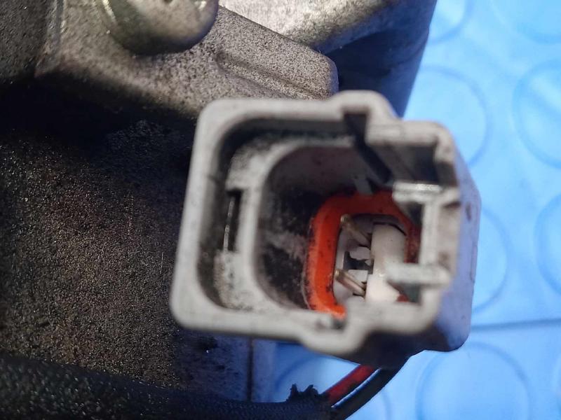 2009 Infiniti G37 A/C Air Compressor