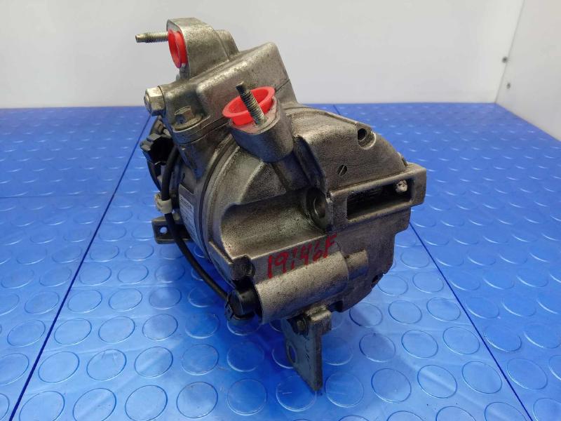 2009 Infiniti G37 A/C Air Compressor