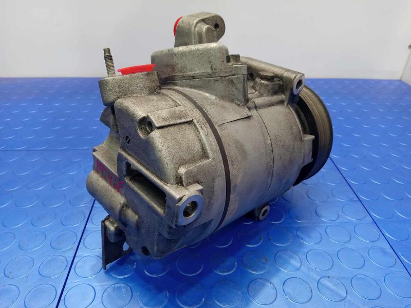 2009 Infiniti G37 A/C Air Compressor