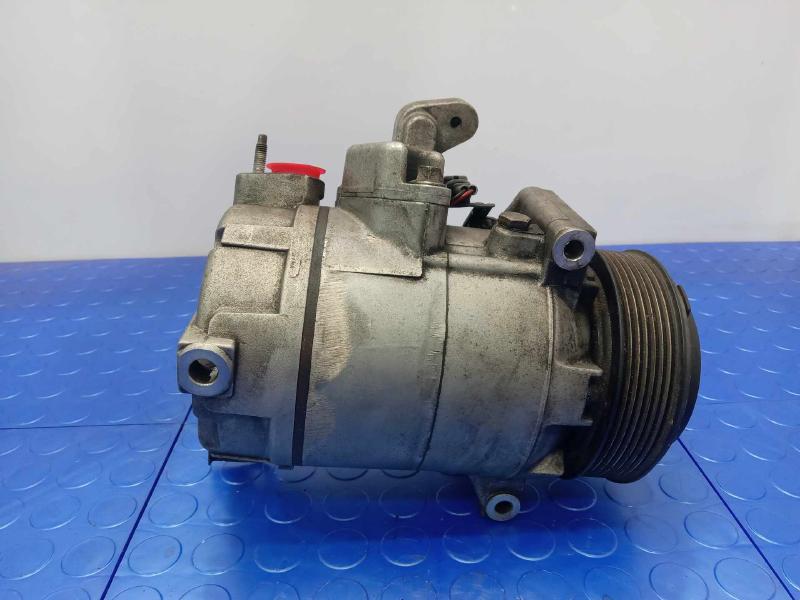 2009 Infiniti G37 A/C Air Compressor