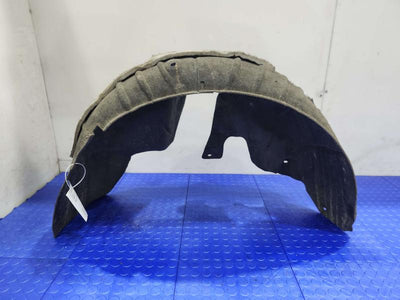 2020 Volkswagen Passat Inner Fender Liner