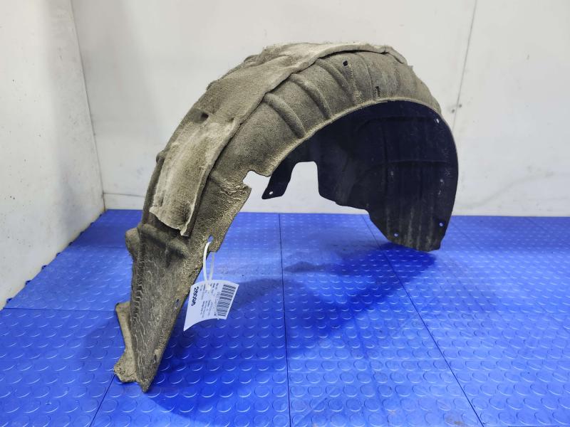 2020 Volkswagen Passat Inner Fender Liner