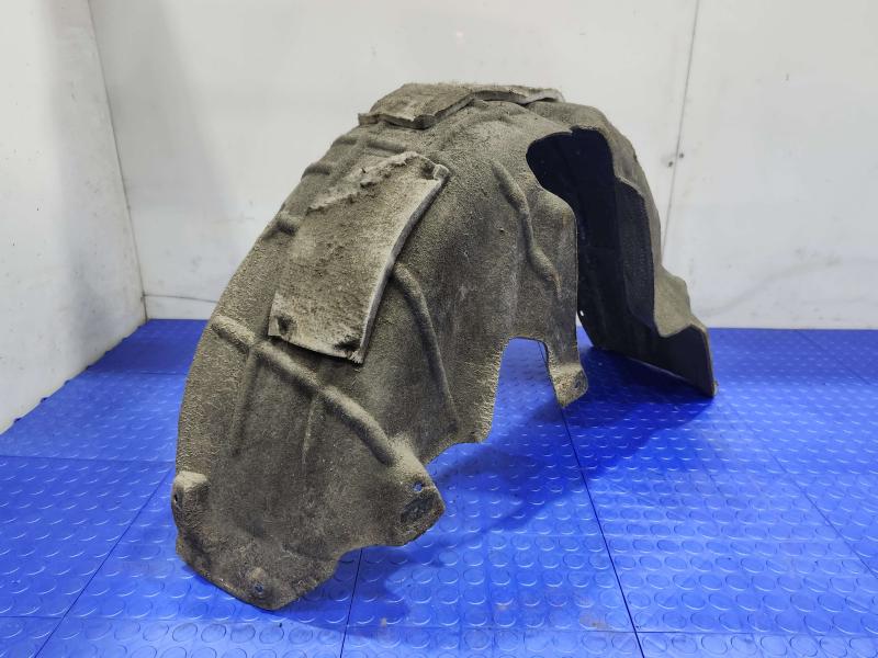 2020 Volkswagen Passat Inner Fender Liner