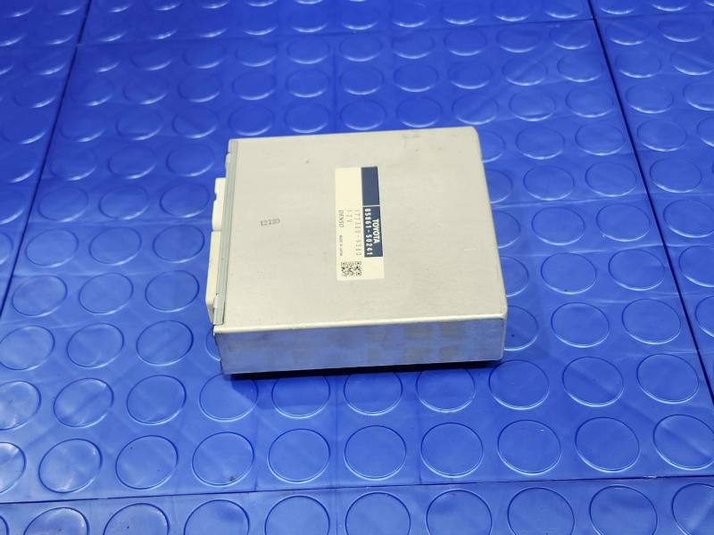 2008 Lexus LS 460 Chassis Brain Box