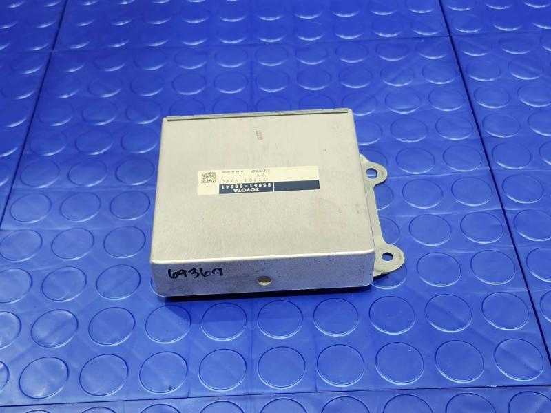 2008 Lexus LS 460 Chassis Brain Box