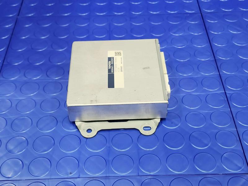 2008 Lexus LS 460 Chassis Brain Box