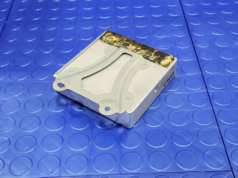2008 Lexus LS 460 Chassis Brain Box