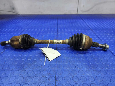2017 Ford Focus Axle Shaft