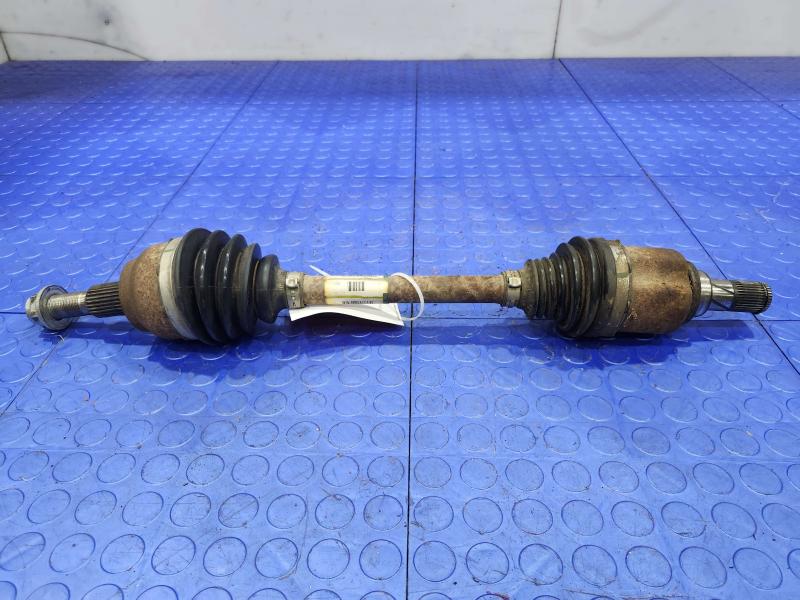 2017 Ford Focus Axle Shaft