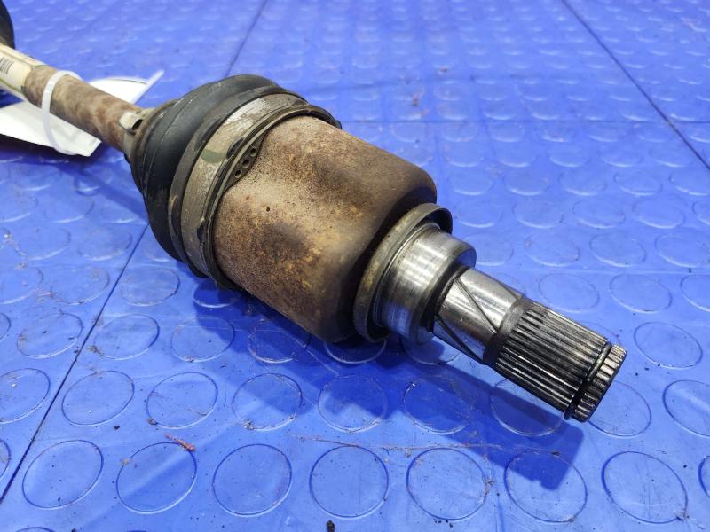 2017 Ford Focus Axle Shaft