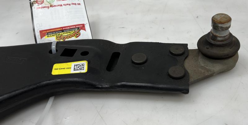 2013 - 2019 Ford Escape Front Lower Control Arm RH Passenger Side OEM CV6Z3078G