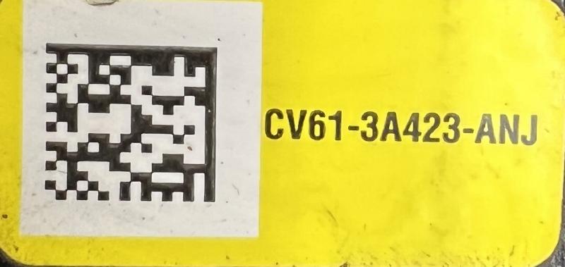 2013 - 2019 Ford Escape Front Lower Control Arm RH Passenger Side OEM CV6Z3078G