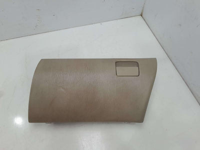 2012 Toyota Prius Glove Box