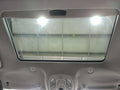 2020 Jeep Compass Roof Glass (Glass Only)