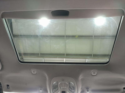 2020 Jeep Compass Roof Glass (Glass Only)
