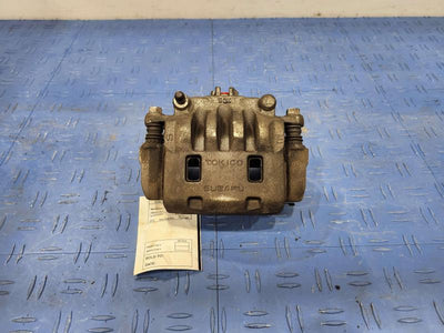 2015 Subaru Forester Caliper