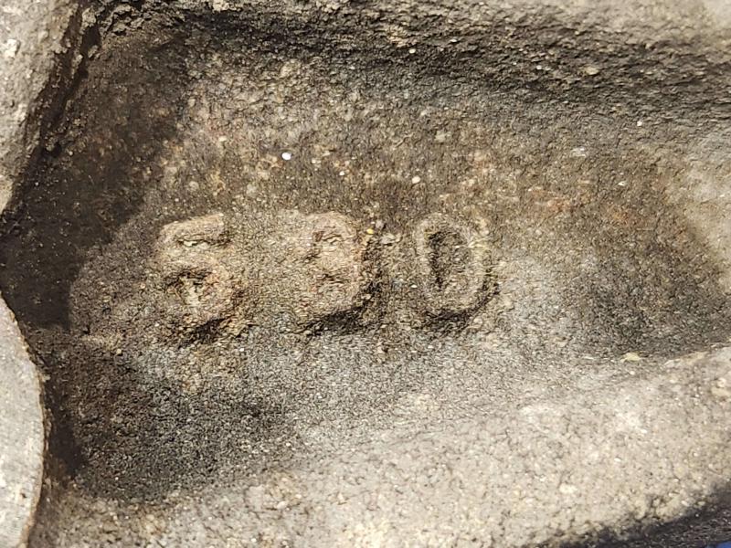 2015 Subaru Forester Caliper