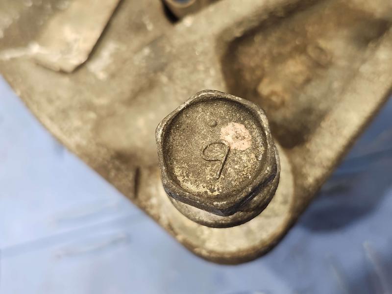 2015 Subaru Forester Caliper